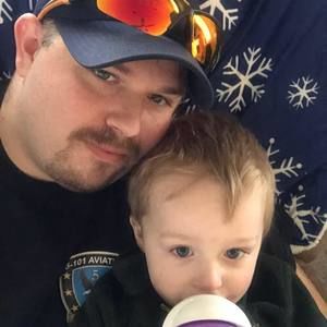 Meet your Posher, Justin